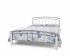 Toulouse Metal 3ft Bed Frame 